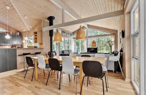 Grena Strand House | 8522 Grenaa - Nobilisvej 15