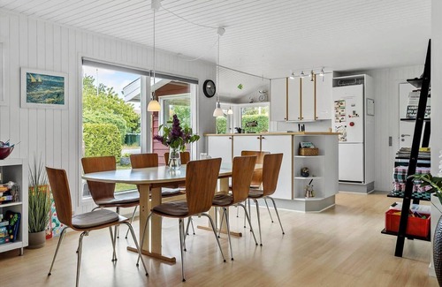 Grena Strand House | 8523 Grenaa - Lærkevej 13