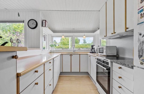 Grena Strand House | 8523 Grenaa - Lærkevej 13