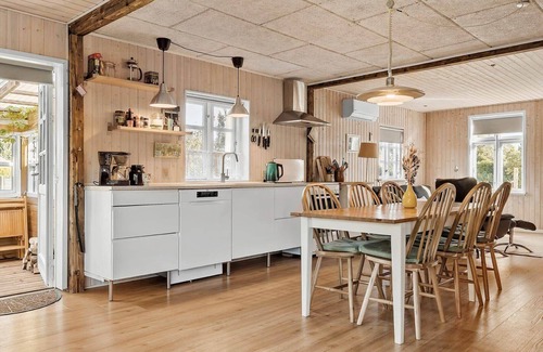 Grena Strand House | 8566 Grenaa - Askevej 17