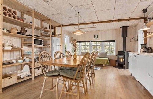 Grena Strand House | 8566 Grenaa - Askevej 17