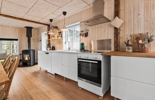 Grena Strand House | 8566 Grenaa - Askevej 17