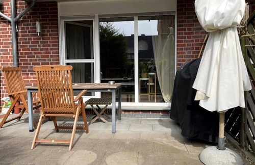 Mitte Apartment | Relaxing Getaway: Spacious 85sqm Vacation Apartment
