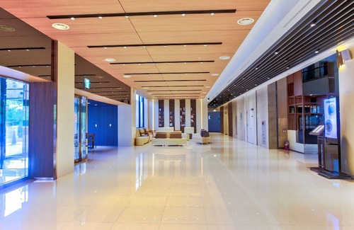 Jecheon Resort | Spacious 4-Star Resort with Pool for Up to 6 Guests