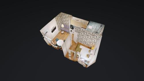 Montreuil Apartment | Discover 861 Suite Marguerite: Family & Pet Friendly Retreat