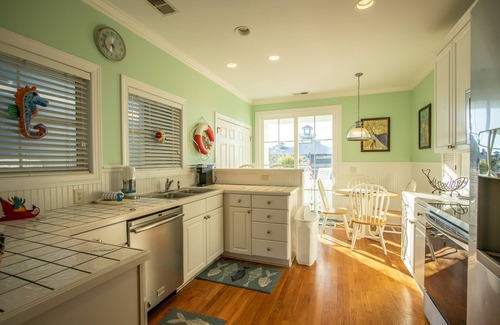 Bonito Boathouses House | Discover 867 Bonito Road with Breathtaking Ocean Views!
