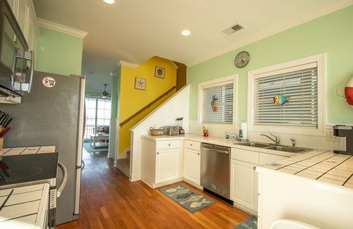 Bonito Boathouses House | Discover 867 Bonito Road with Breathtaking Ocean Views!