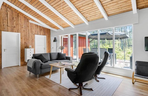 Sømarken House | 87 m² House ∙ 3 bedrooms ∙ 4 guests
