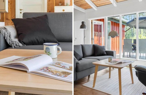 Sømarken House | 87 m² House ∙ 3 bedrooms ∙ 4 guests
