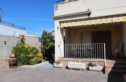 Creixell House | Villa Creixell: 3 Bedrooms, Pool & Family-Friendly Comfort