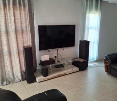 Palapye Apartment | 87 on Eleven