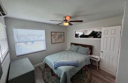 Vero Beach Apartment | Oasis #4: Family-Friendly Retreat with Pet Welcome