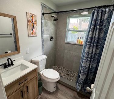 Vero Beach Apartment | Oasis #4: Family-Friendly Retreat with Pet Welcome