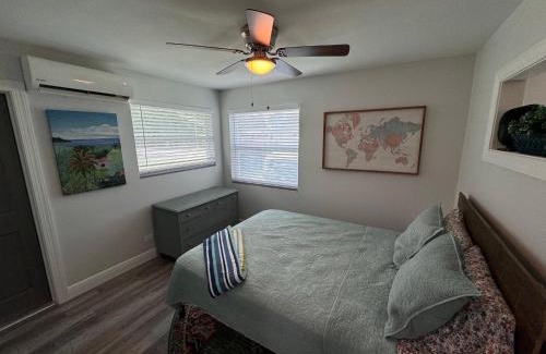 Vero Beach Apartment | Oasis #4: Family-Friendly Retreat with Pet Welcome