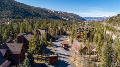Keystone House | Trappers Crossing Condo: Family-Friendly & Pool Access