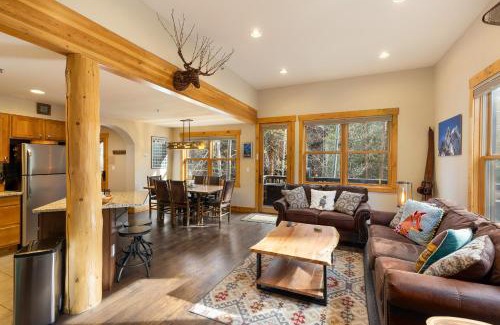 Keystone House | Trappers Crossing Condo: Family-Friendly & Pool Access