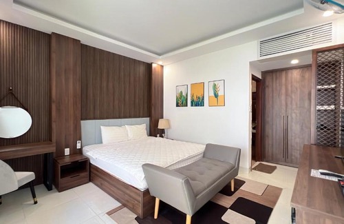 Phu Quoc Hotel | Guest Rated 10/10: 88 Bungalow Phu Quoc with Pool & Breakfast
