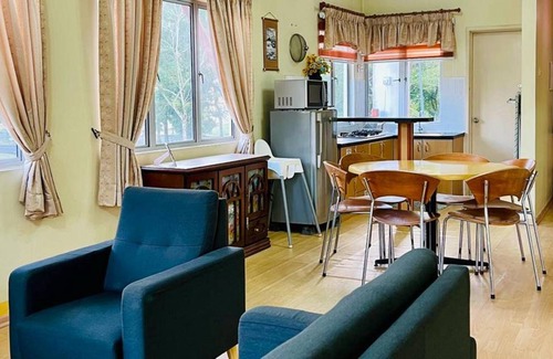 Taiping Apartment | Spacious 3-Bedroom Apartment for Families - Rated 9/10