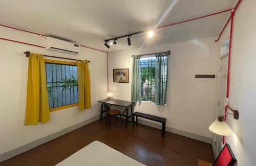 Hai Chau House | 88 ngày là tới HOUSE - 88 days to go HOUSE