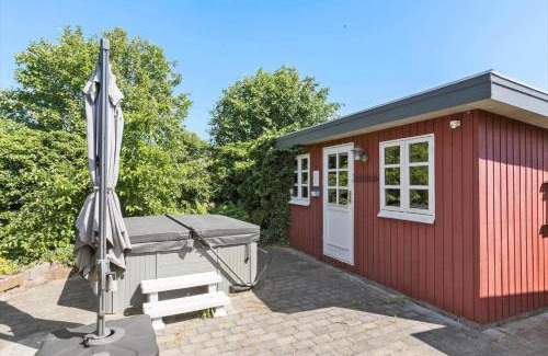 Fjellerup Strand House | 8854-Glesborg-Laerkevej-9