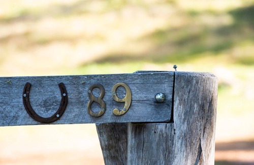 Eurunderee Cottage | 89 Saddleback Trail, Eurunderee