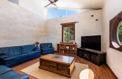 Eurunderee Cottage | 89 Saddleback Trail, Eurunderee