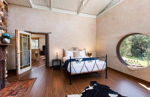 Eurunderee Cottage | 89 Saddleback Trail, Eurunderee