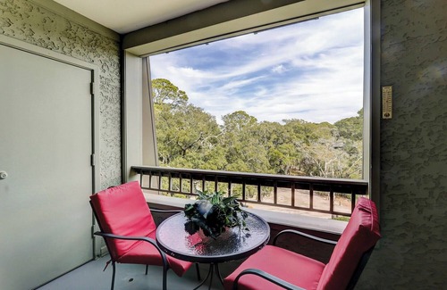 Harbour Town Villa | 890 Ketch Court at The Sea Pines Resort