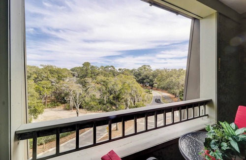 Harbour Town Villa | 890 Ketch Court at The Sea Pines Resort