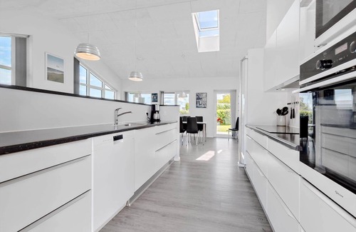 Norddjurs Municipality House | 8905 Allingåbro - Rødkløvervej 1