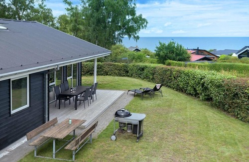 Norddjurs Municipality House | 8905 Allingåbro - Rødkløvervej 1