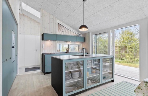 Norddjurs Municipality House | 8918 Allingåbro - Borgmestervangen 18