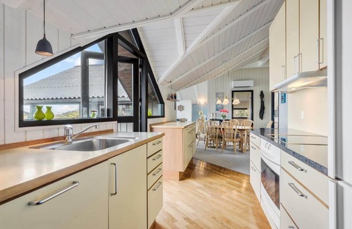 Norddjurs Municipality House | 8924 Allingåbro - Gyvelvej 26