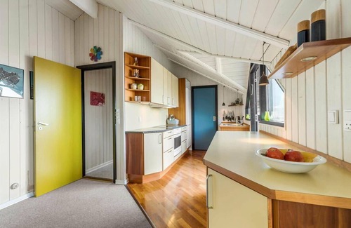 Norddjurs Municipality House | 8924 Allingåbro - Gyvelvej 26