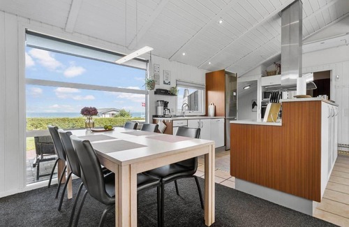 Norddjurs Municipality House | 8927 Allingåbro - Nordvangsvej 27