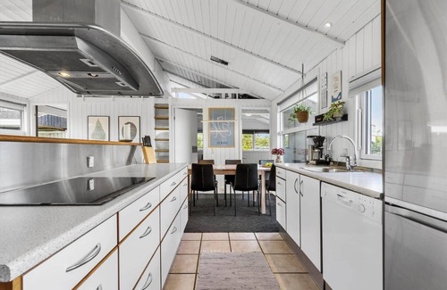 Norddjurs Municipality House | 8927 Allingåbro - Nordvangsvej 27