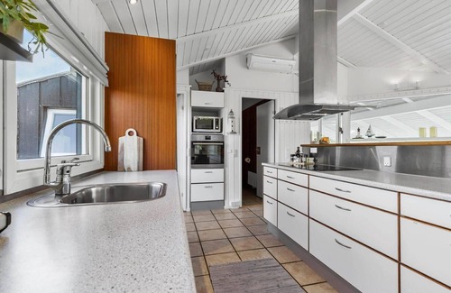 Norddjurs Municipality House | 8927 Allingåbro - Nordvangsvej 27