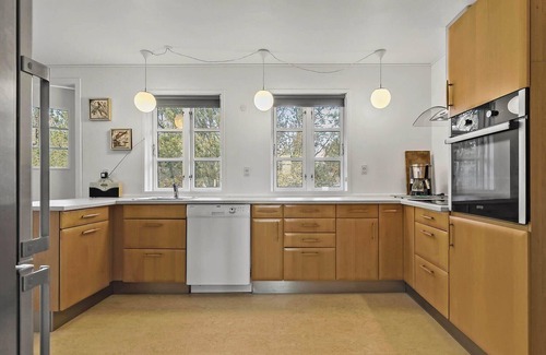 Ørsted House | 8988 Ørsted - Strandskadevej 18