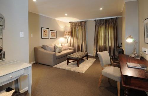 Grahamstown House | Oceanfront Bliss at 8A Grahamstown by The Oyster Collection