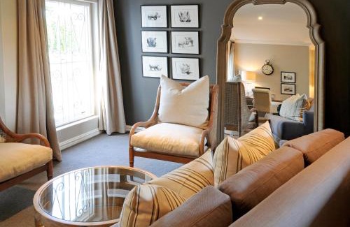Grahamstown House | Oceanfront Bliss at 8A Grahamstown by The Oyster Collection