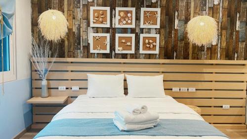 Duong To House | Beachfront 8BR Townhouse with Shared Pool in Phu Quoc