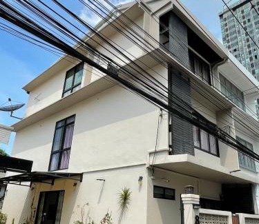 Bang Sue House | Family-Friendly Stays at 8FINITE House for Your Next Getaway