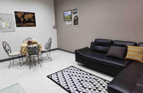 Bang Sue House | Family-Friendly Stays at 8FINITE House for Your Next Getaway