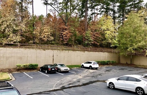 Raleigh Apartment | Ideal Stay: 8min from RDU Airport with Lake Views