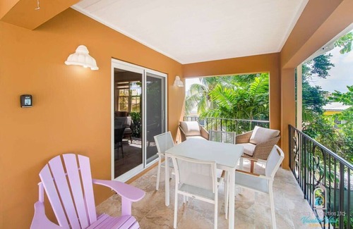 Dover Apartment | Premier Location: 8 Min Walk to Dover Beach & St. Lawrence Gap