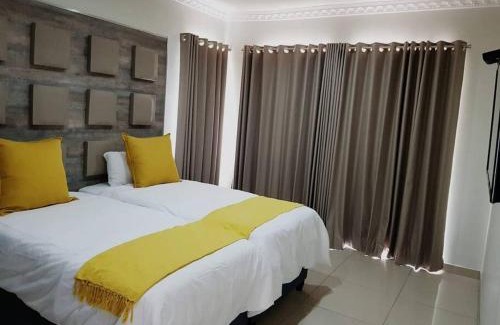 Clarens Apartment | Relaxing Villa with Indoor Pool & Scenic Views Await