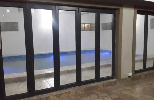 Clarens Apartment | Relaxing Villa with Indoor Pool & Scenic Views Await