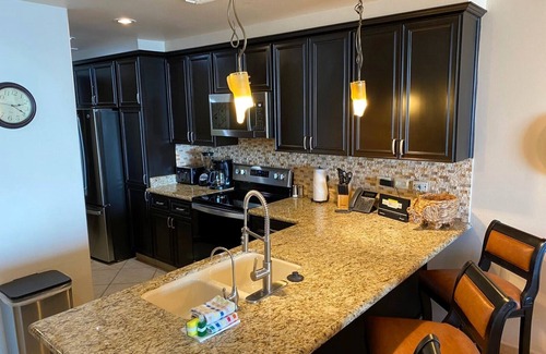 Puerto Penasco Resort | Unmatched Oceanfront Views at Las Palomas Diamante 804