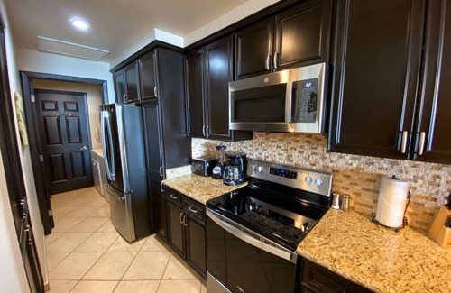 Puerto Penasco Resort | Unmatched Oceanfront Views at Las Palomas Diamante 804