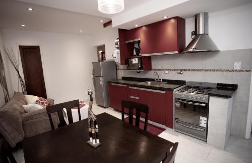 La Falda Apartment | Exceptional 9 ¾ Apartamentos VIP - Family Friendly & Breakfast